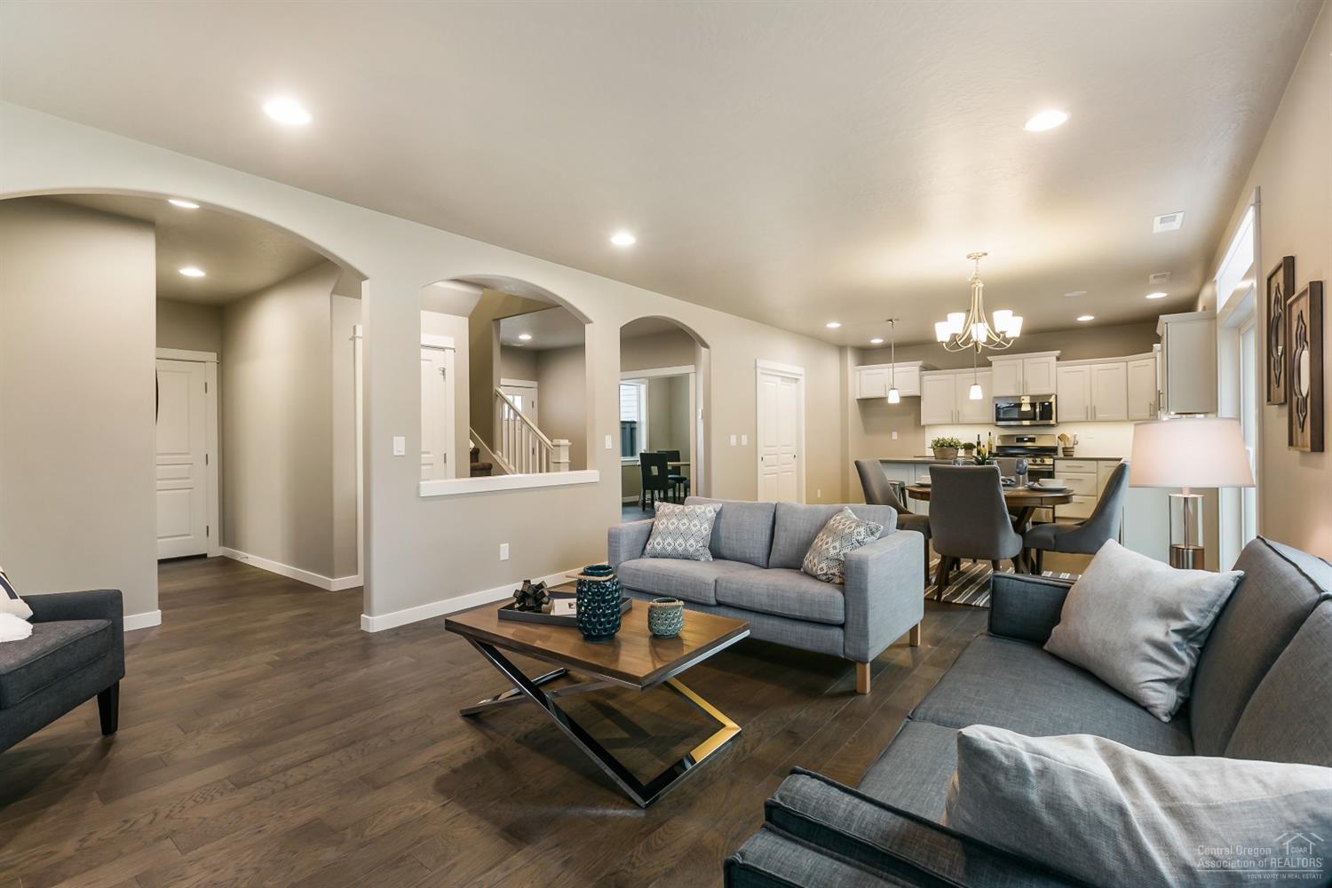 Emerald View Estates - Residential