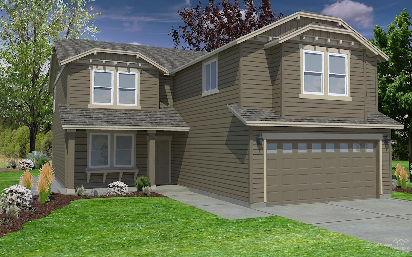 Emerald View Estates - Residential