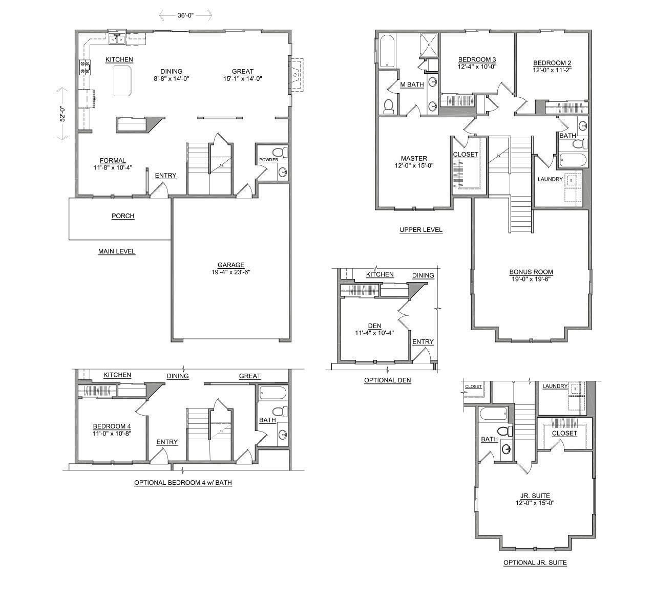 Emerald View Estates - Residential