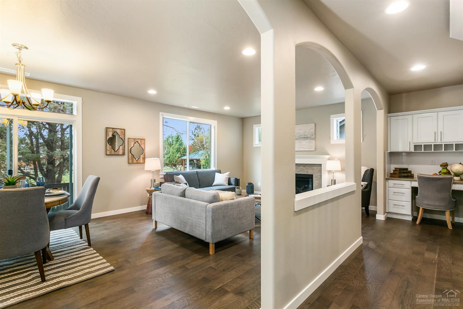 Emerald View Estates - Residential