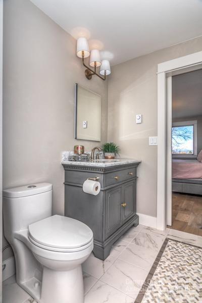 NorthR - Residential