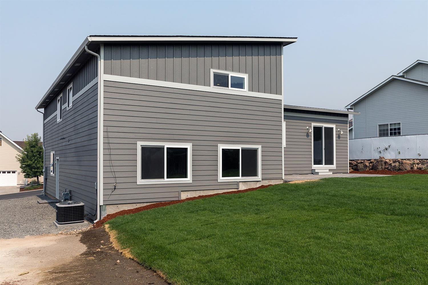 North Hills - Residential