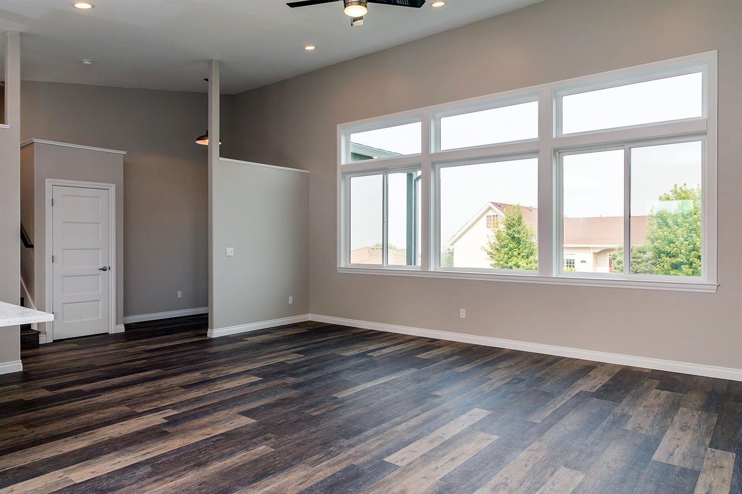 North Hills - Residential