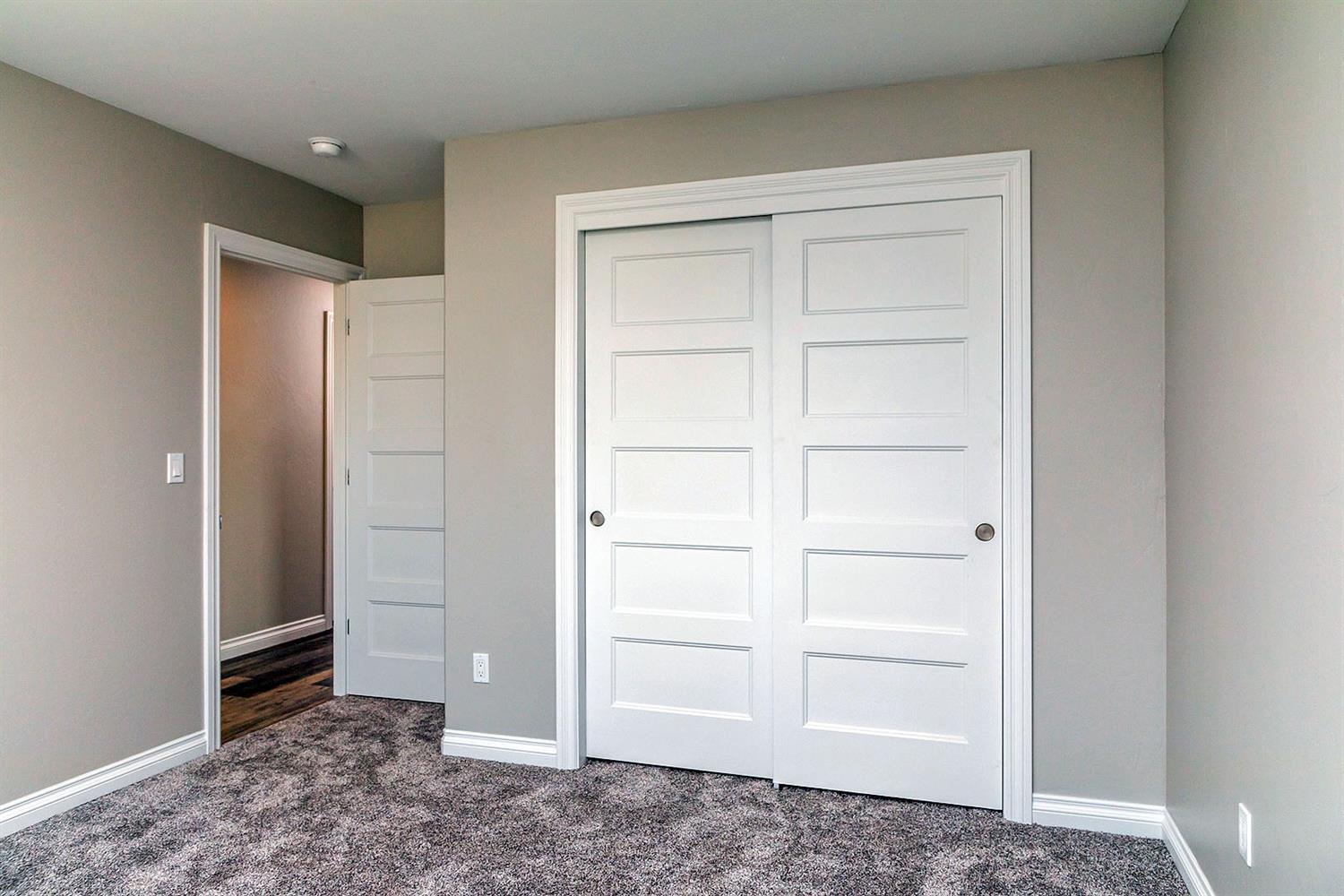 North Hills - Residential