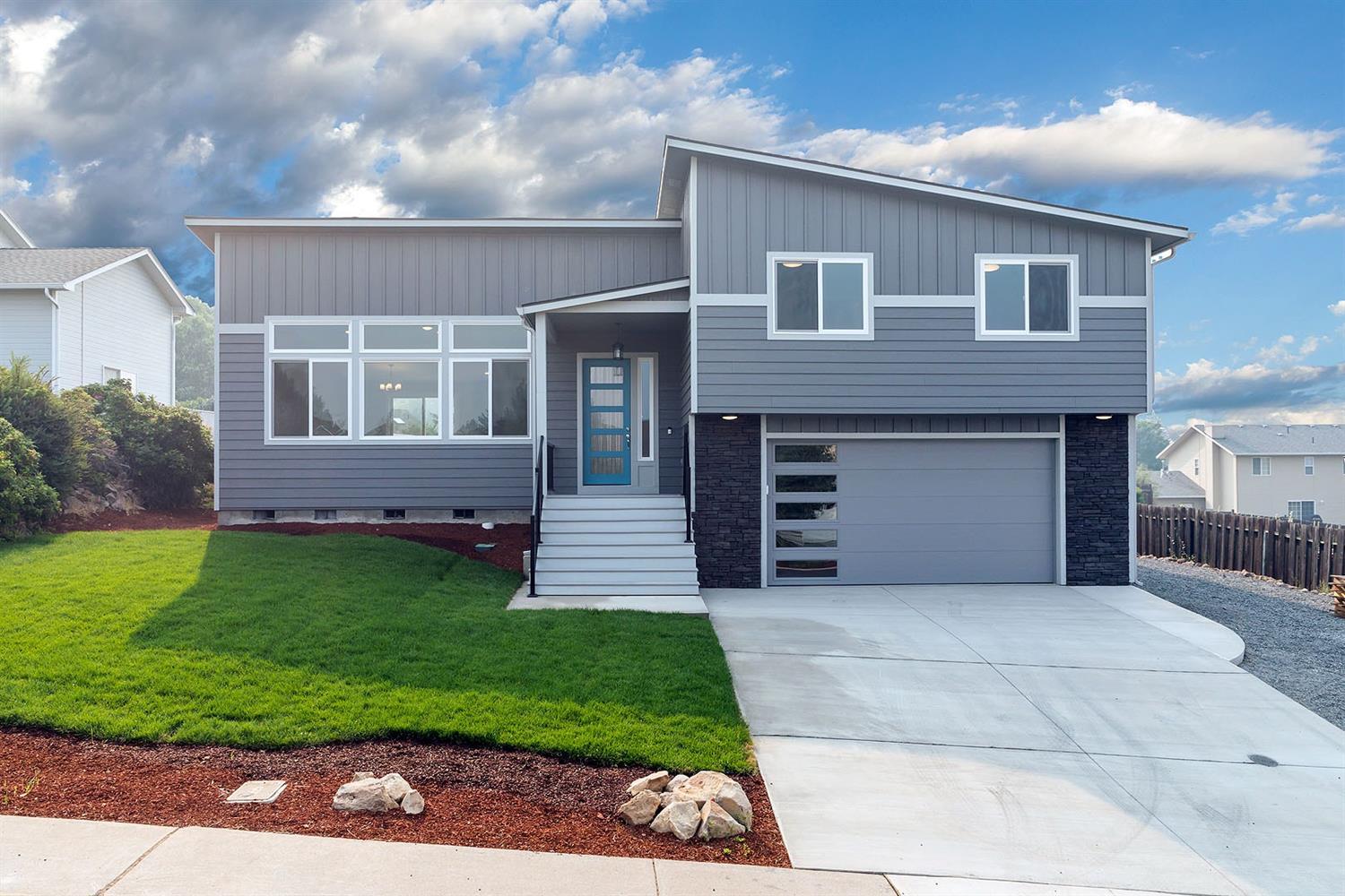 North Hills - Residential