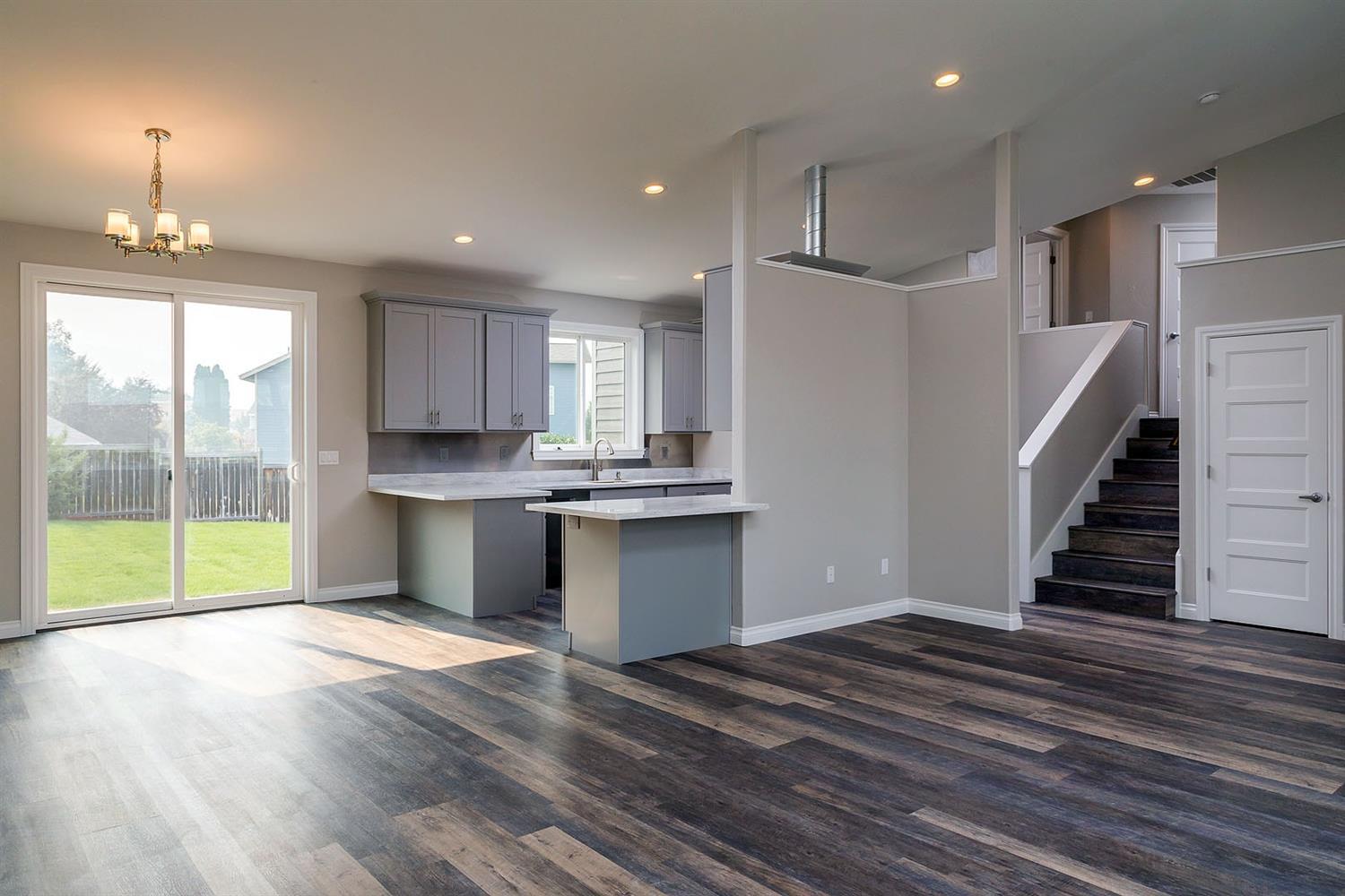 North Hills - Residential