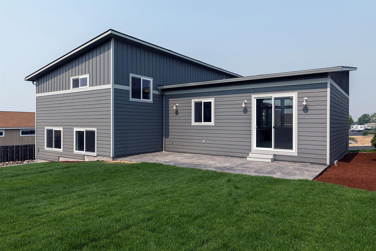 North Hills - Residential