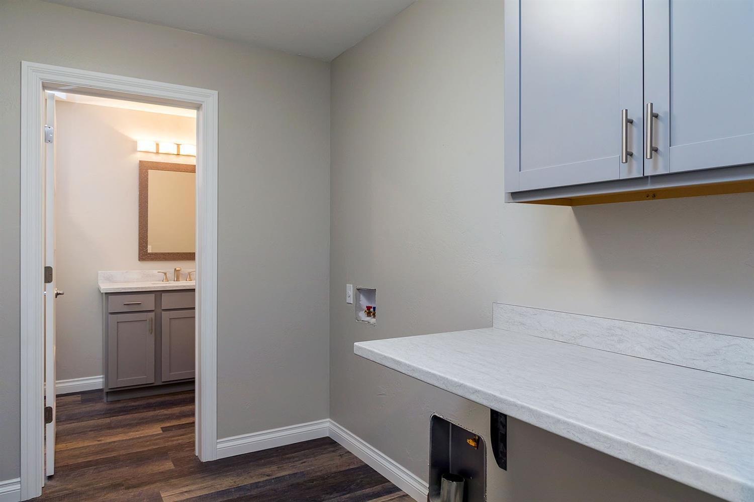 North Hills - Residential