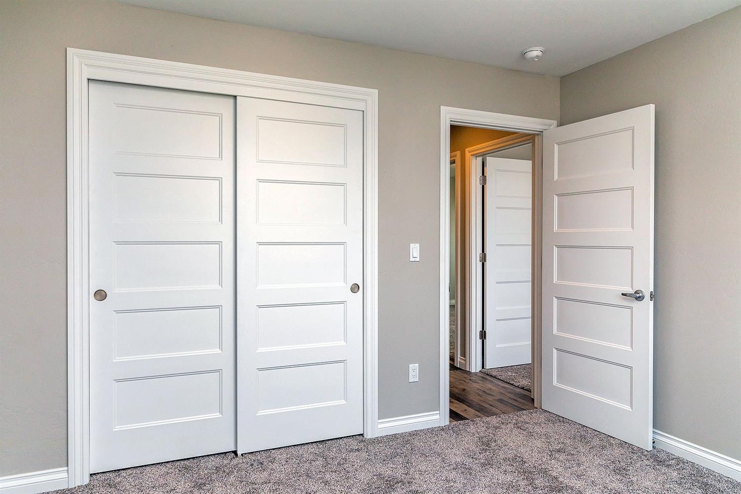 North Hills - Residential