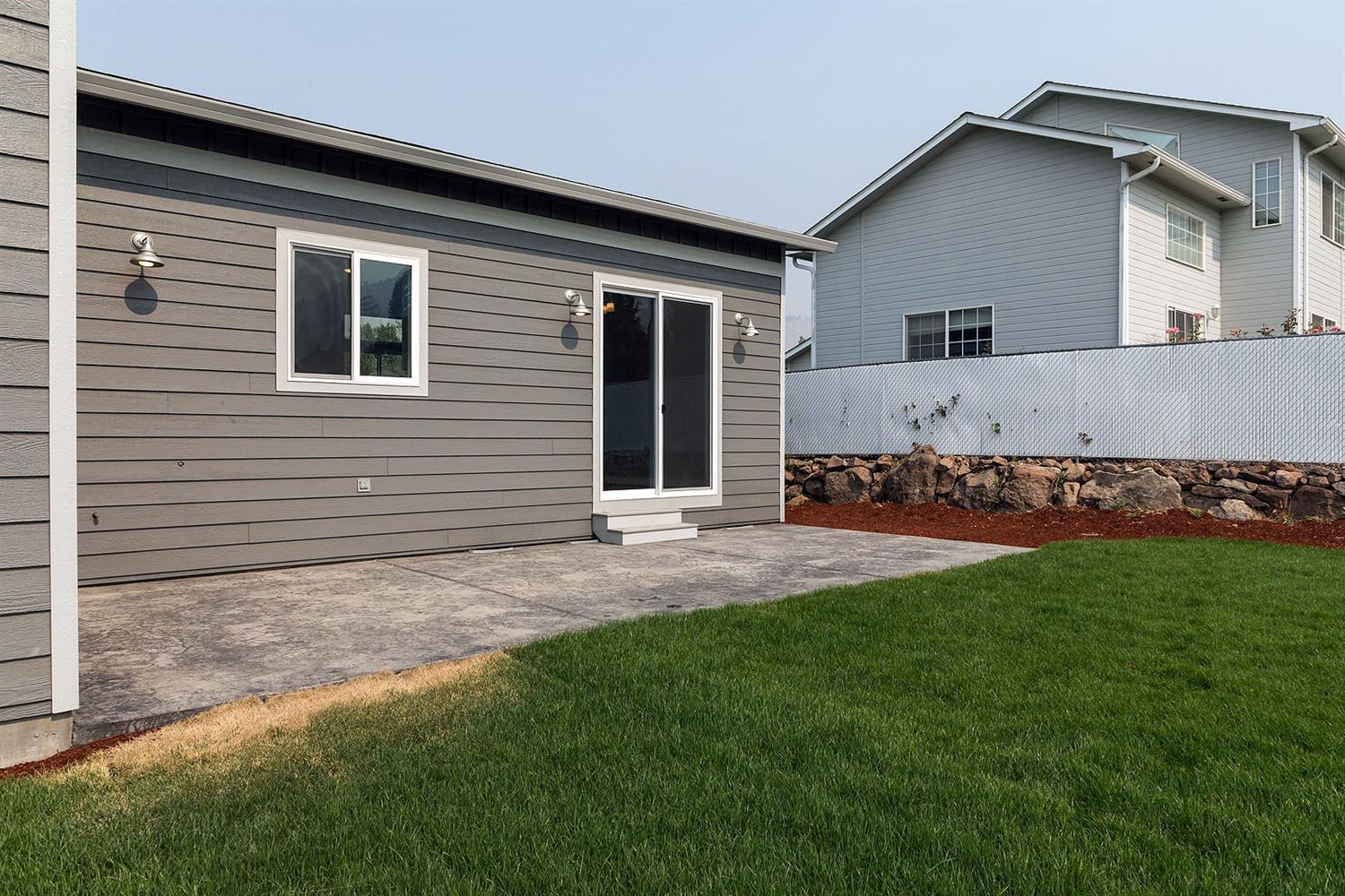 North Hills - Residential