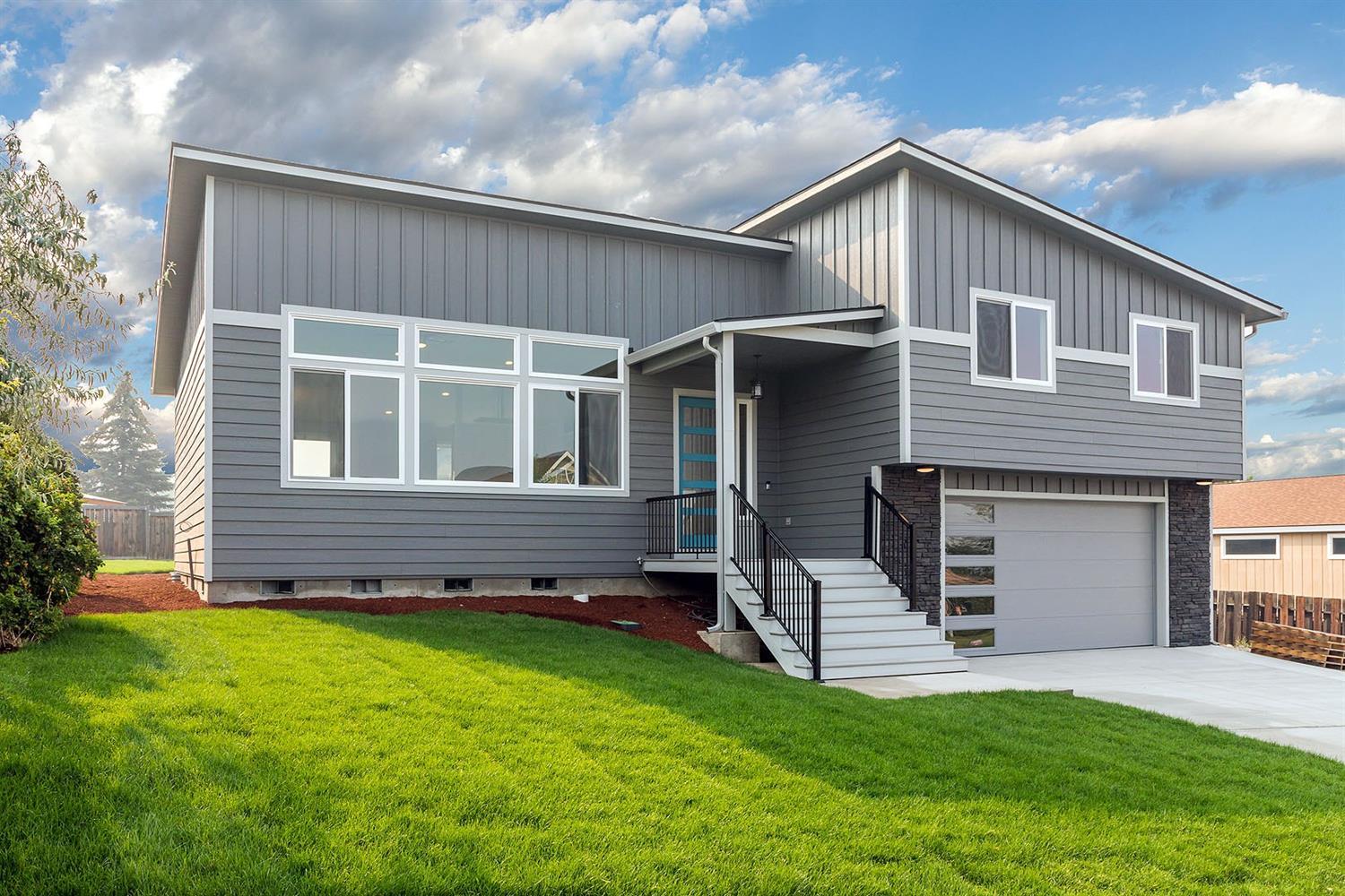 North Hills - Residential