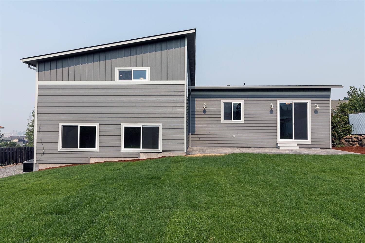 North Hills - Residential