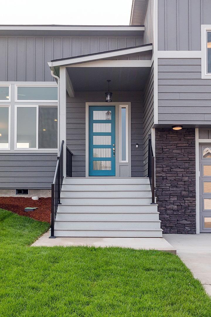 North Hills - Residential