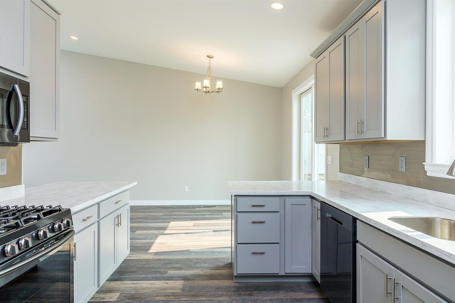 North Hills - Residential