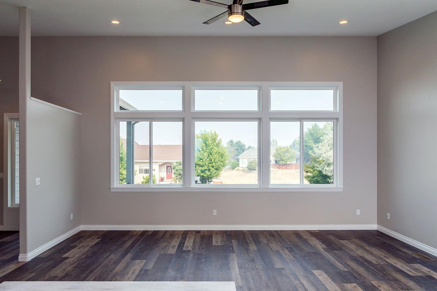 North Hills - Residential