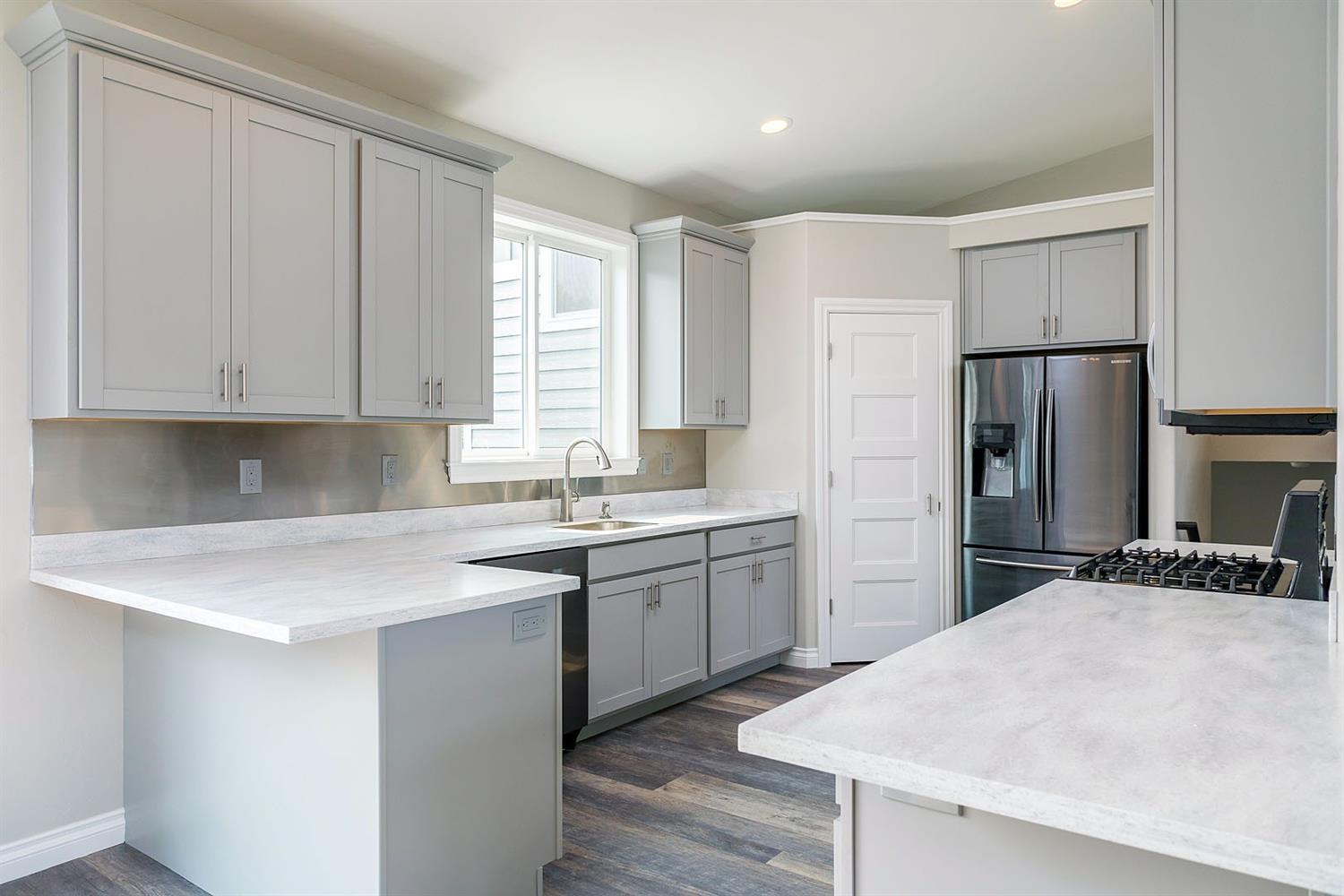 North Hills - Residential