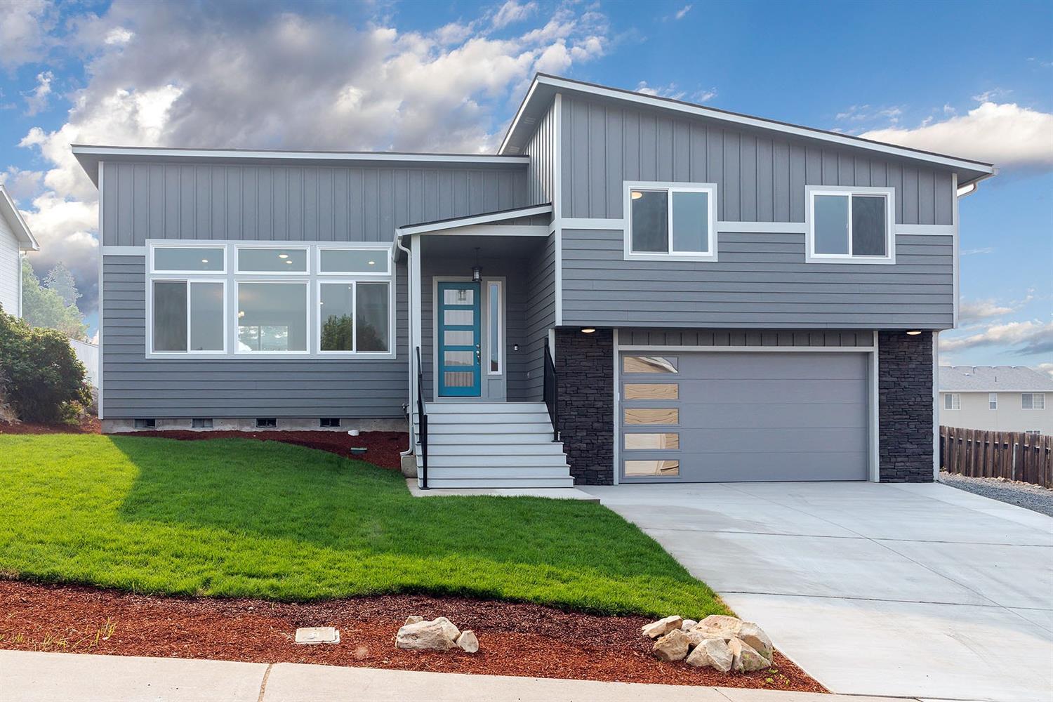 North Hills - Residential