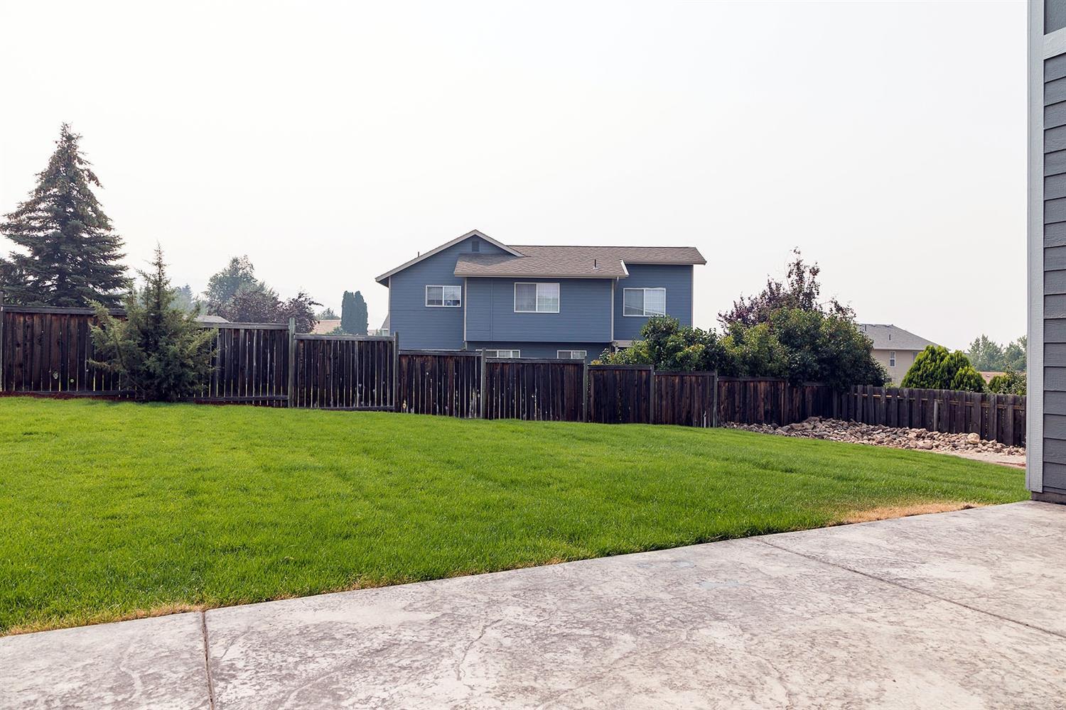 North Hills - Residential