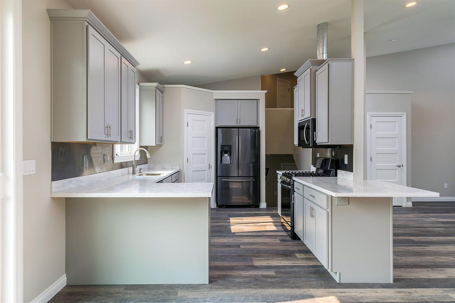 North Hills - Residential