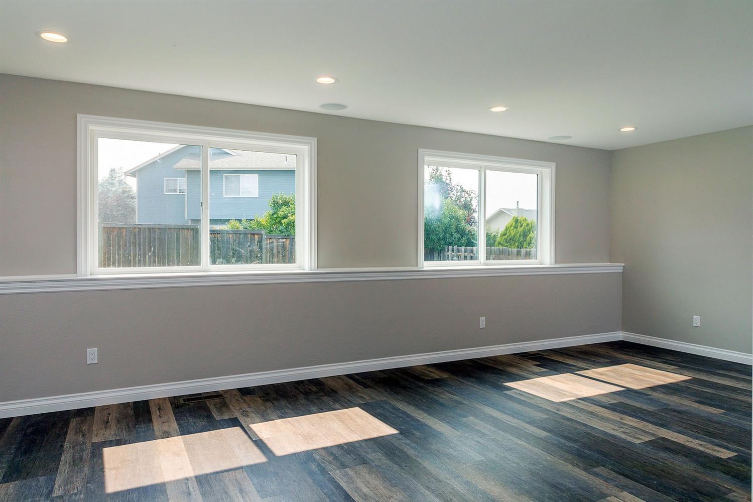 North Hills - Residential