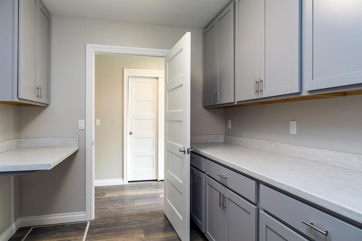 North Hills - Residential