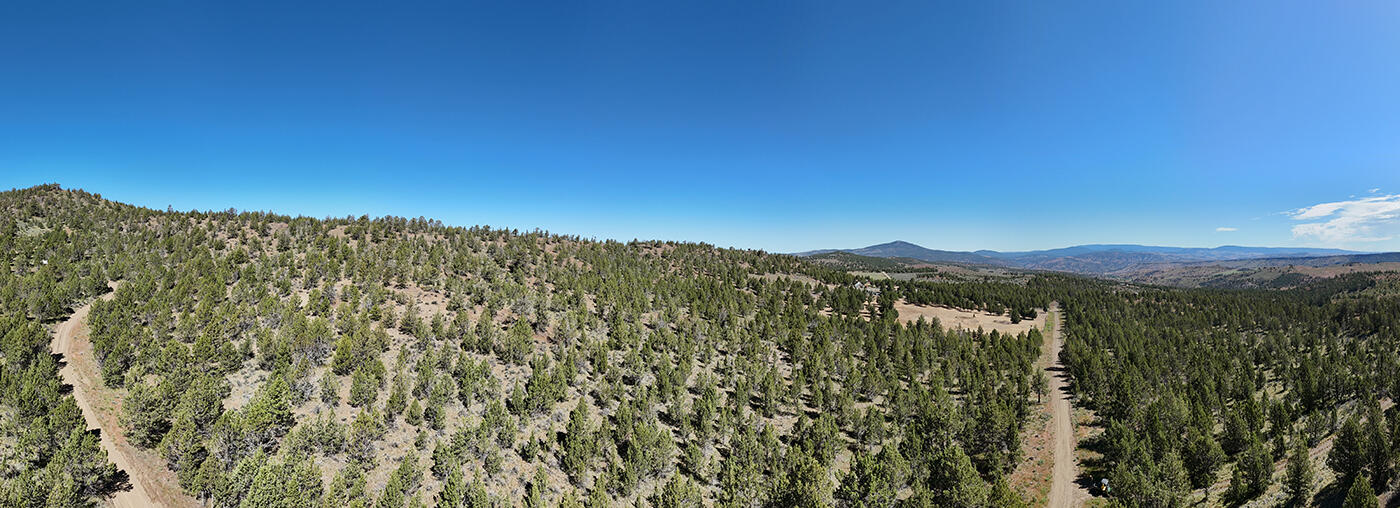 Riverside Ranch - Land