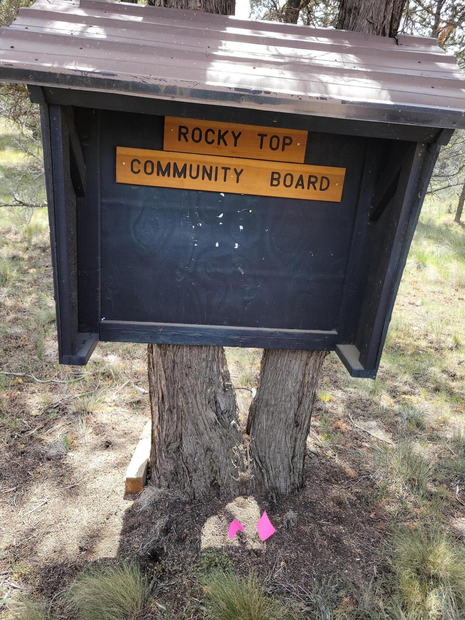 Riverside Ranch - Land