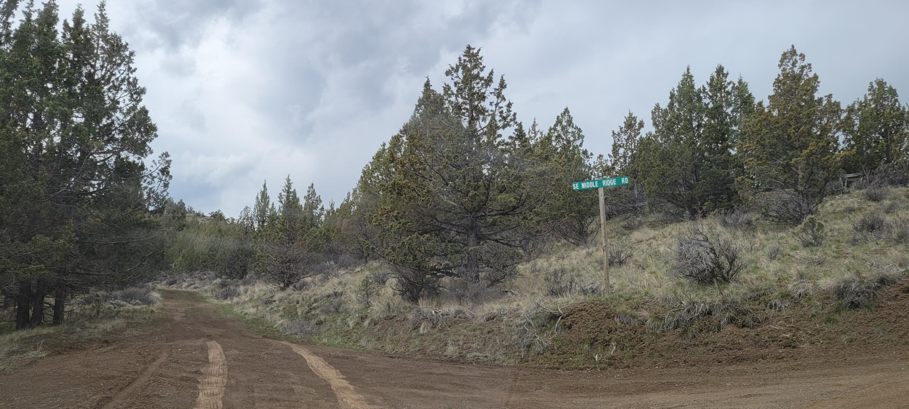 Riverside Ranch - Land