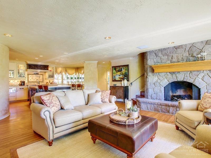 River Terrace - Residential