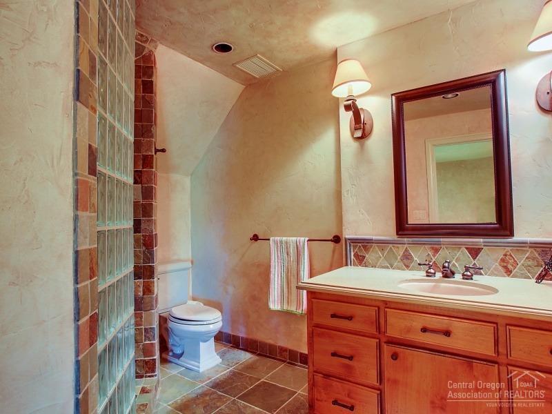 River Terrace - Residential