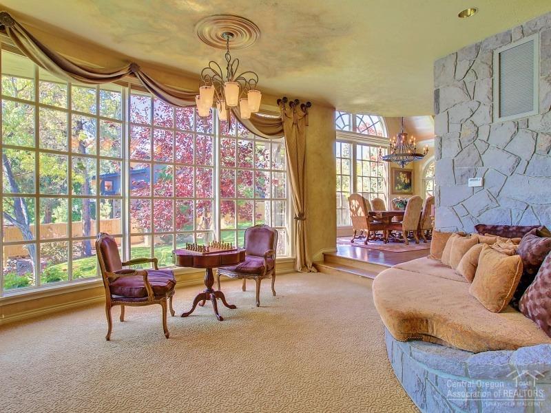 River Terrace - Residential