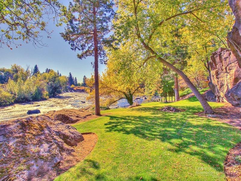 River Terrace - Residential