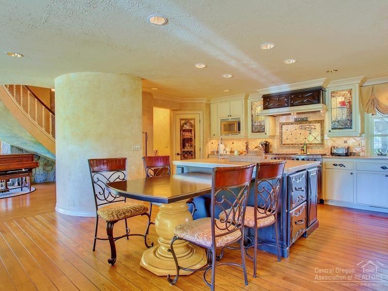 River Terrace - Residential