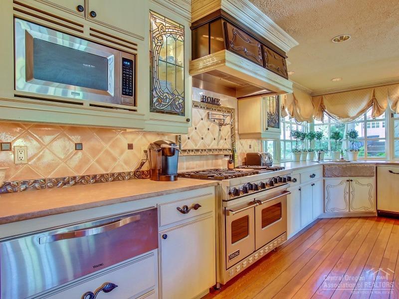 River Terrace - Residential