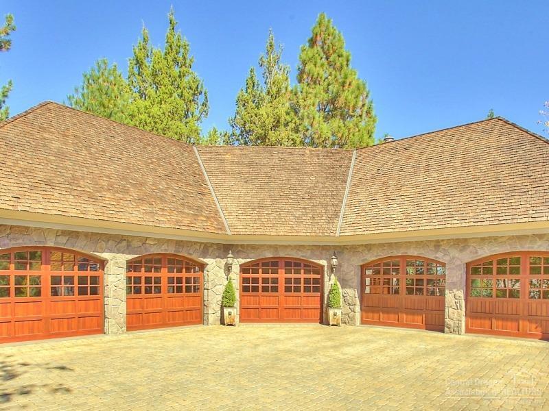 River Terrace - Residential