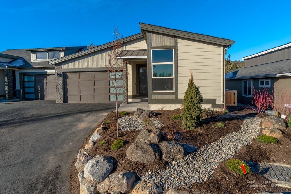 Rivers Edge Village - Residential