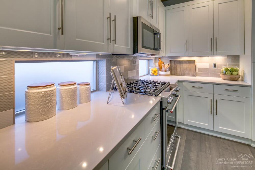 Rivers Edge Village - Residential