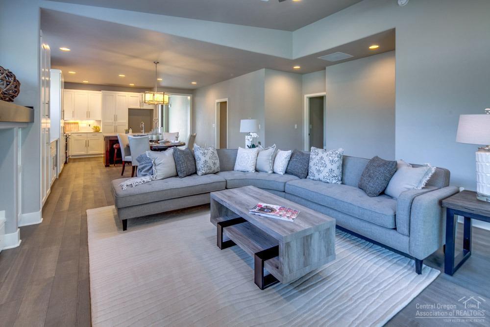 Rivers Edge Village - Residential