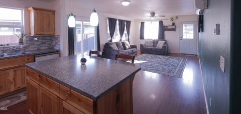 Tiny photo for 52470 Medill Court, La Pine, OR 97739 (MLS # 220226530)