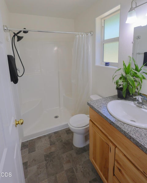Tiny photo for 52470 Medill Court, La Pine, OR 97739 (MLS # 220226530)