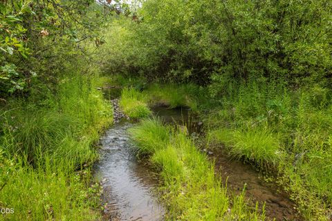 Tiny photo for 11598 Butte Falls Highway, Eagle Point, OR 97524 (MLS # 220224205)