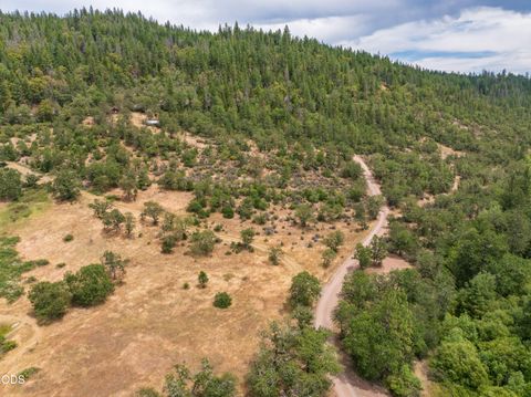 Tiny photo for 11598 Butte Falls Highway, Eagle Point, OR 97524 (MLS # 220224205)