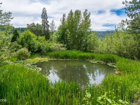 Tiny photo for 11598 Butte Falls Highway, Eagle Point, OR 97524 (MLS # 220224205)