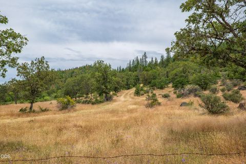 Tiny photo for 11598 Butte Falls Highway, Eagle Point, OR 97524 (MLS # 220224205)