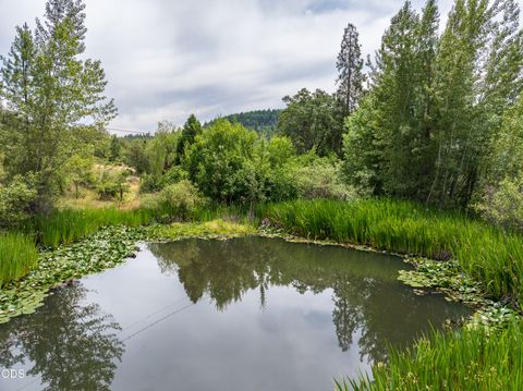 Tiny photo for 11598 Butte Falls Highway, Eagle Point, OR 97524 (MLS # 220224205)