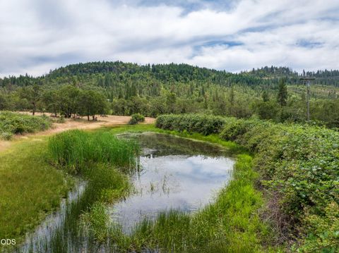 Tiny photo for 11598 Butte Falls Highway, Eagle Point, OR 97524 (MLS # 220224205)
