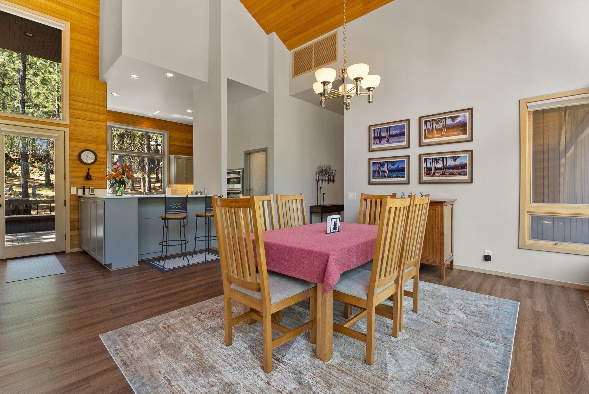 Black Butte Ranch - Residential