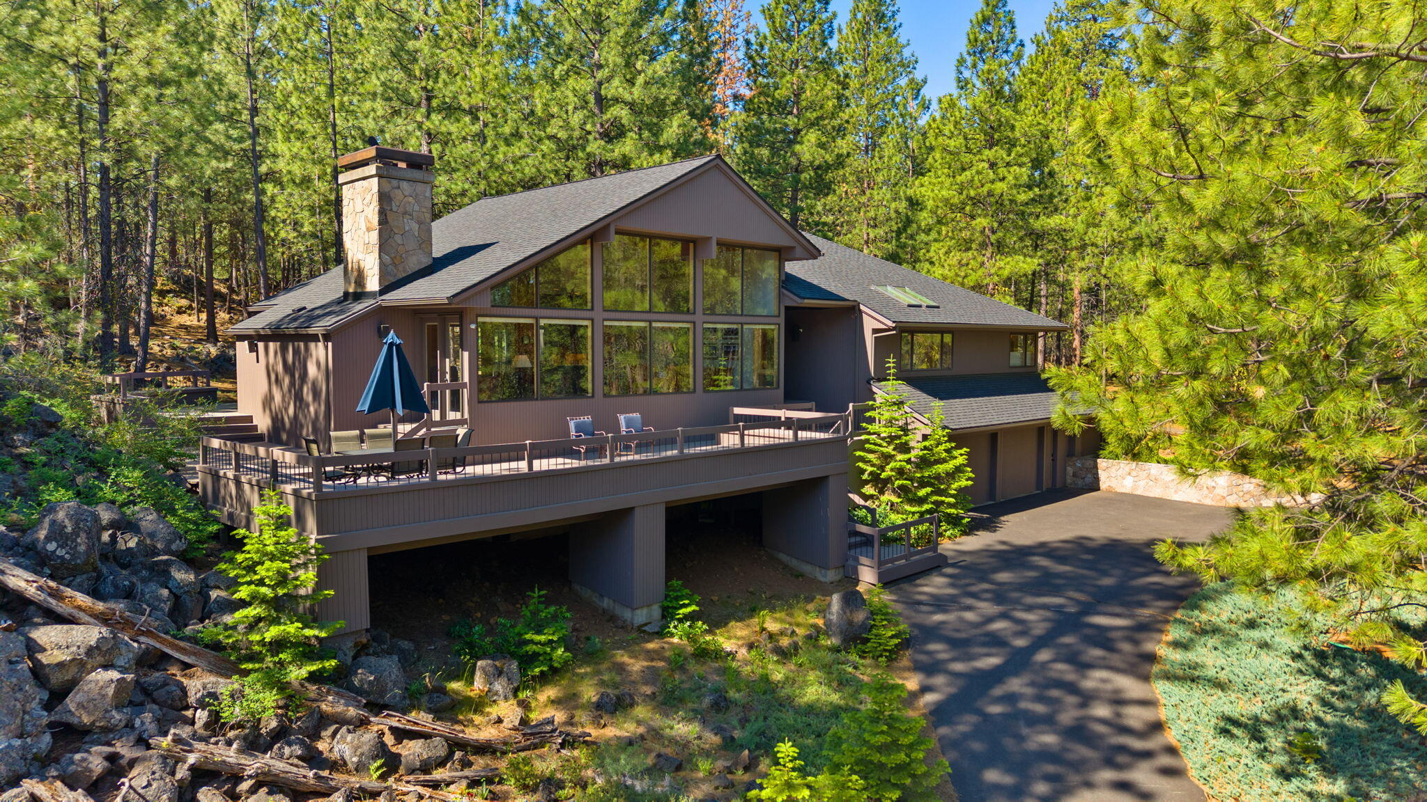 Black Butte Ranch - Residential