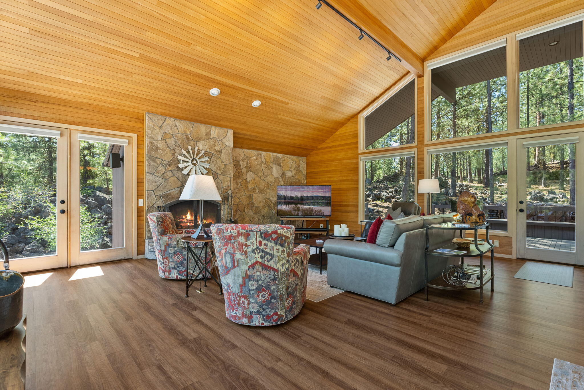 Black Butte Ranch - Residential