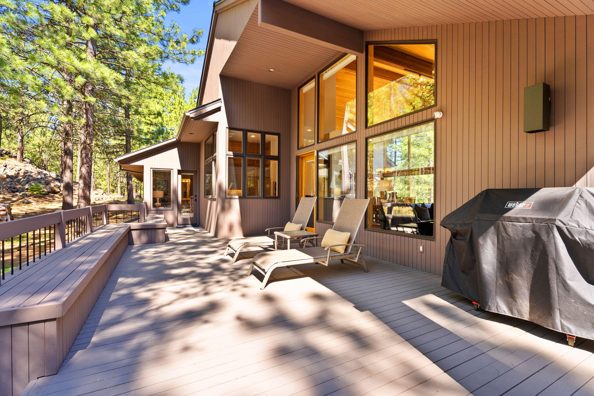 Black Butte Ranch - Residential